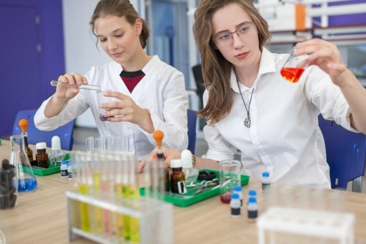    Фото: пресс-служба Смольного