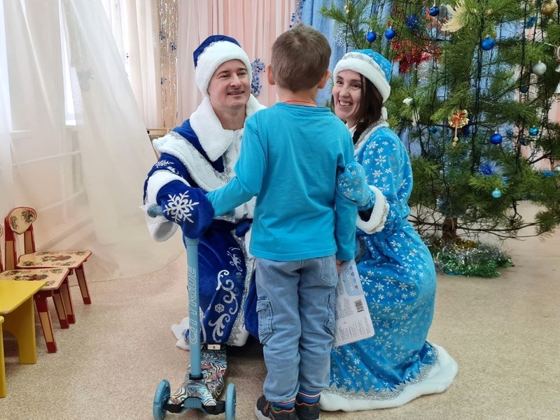    Фото: пресс-служба Пензенского филиала ПАО «Ростелеком»