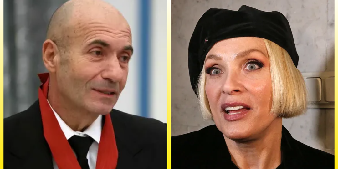 «Она думала, что станет хозяйкой!»: Игорь Крутой раскрыл, как Вайкуле пыталась прибрать к рукам его детище