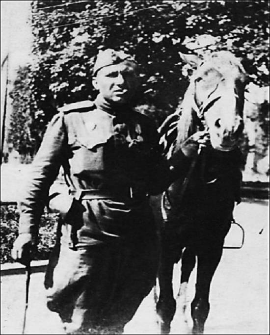 Падалко М.М.