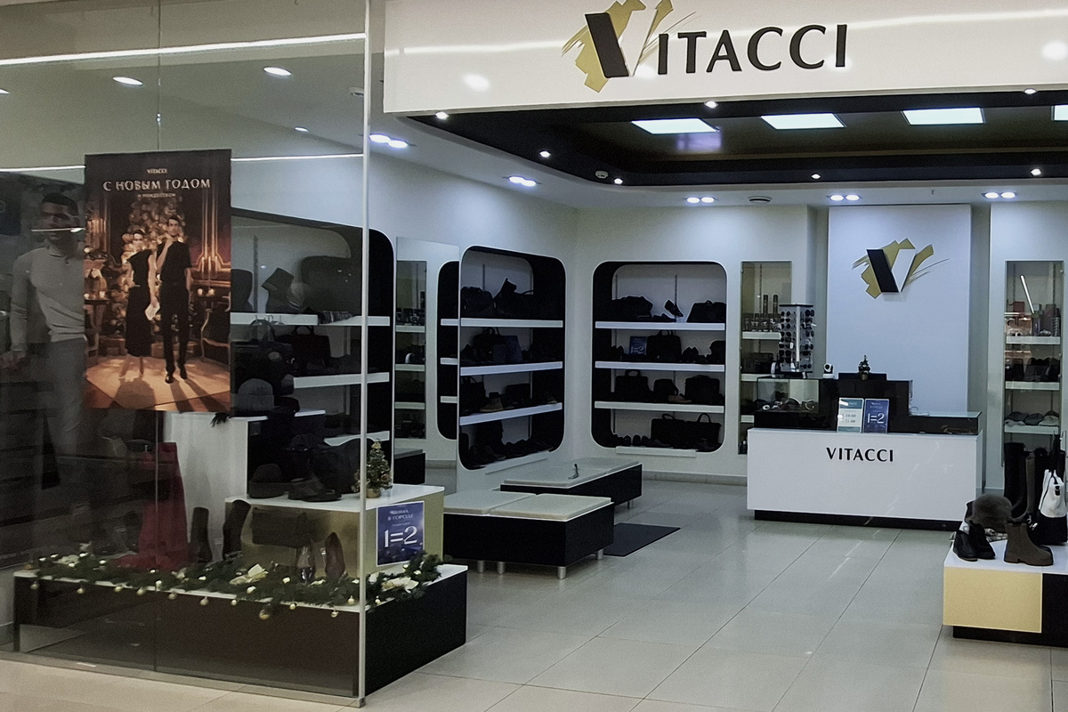 Адрес: г. Тюмень, ул. Орджоникидзе, д. 63А, ТЦ «ЦУМ», 2 этаж.
Время работы: ежедневно с 10:00 до 21:00.​
Телефон: +7(904)492-70-54.​