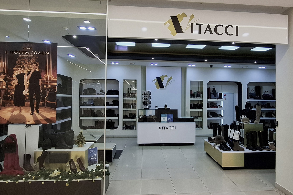 Адрес: г. Тюмень, ул. Орджоникидзе, д. 63А, ТЦ «ЦУМ», 2 этаж.
Время работы: ежедневно с 10:00 до 21:00.​
Телефон: +7(904)492-70-54.​