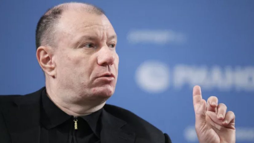   РИА Новости