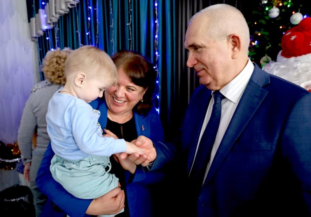    фото: тг-канал Сергея Бондаренко Редактор