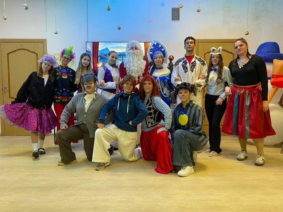    Фото: Министерство образования Московской области