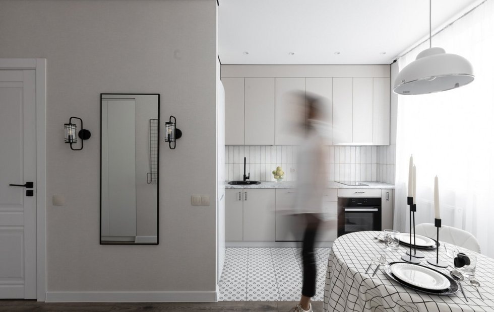 Дизайн: Александра Баканова