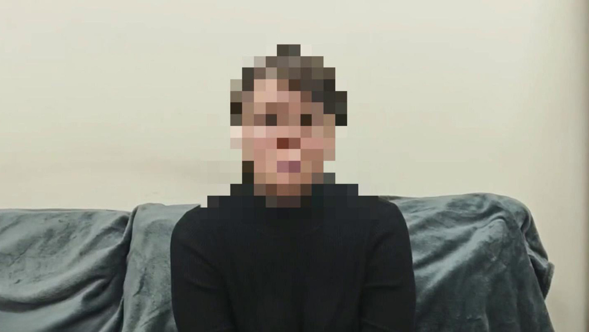    Первый канал