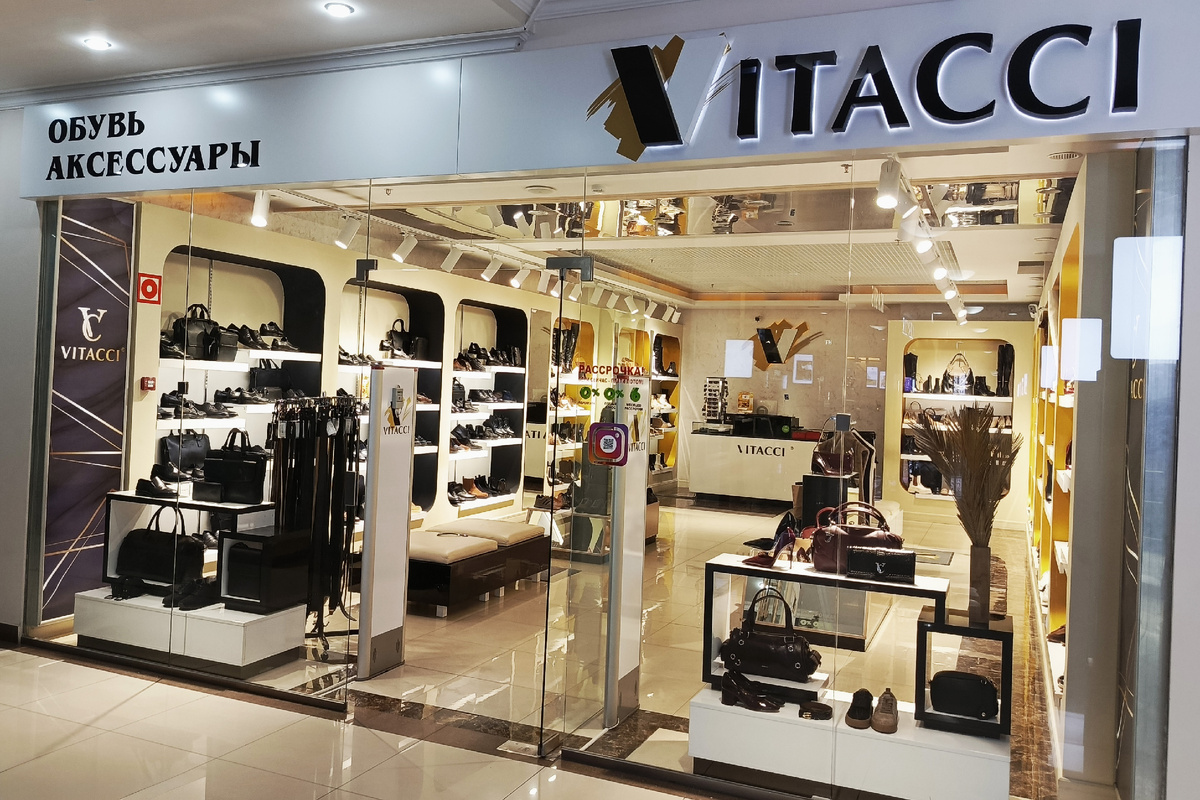 ТРЦ «Столица»
 Адрес: г. Владикавказ, ул. А. Кесаева, д. 2А, ТРЦ «Столица», 2 этаж.
Время работы: ежедневно с 10:00 до 21:00.​
Телефон: +7(928)489-00-22.