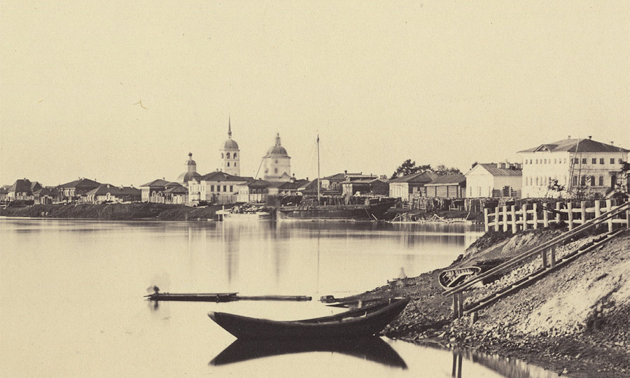 Старый Иркутск начала XX века глазами учительницы Ларисы Литвинцевой увидят жители города