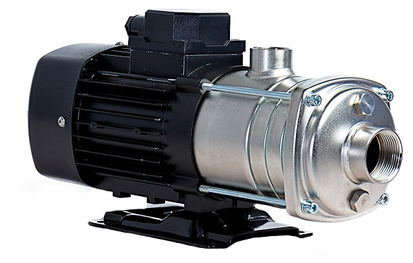 Насосы Wellmix серии CUC