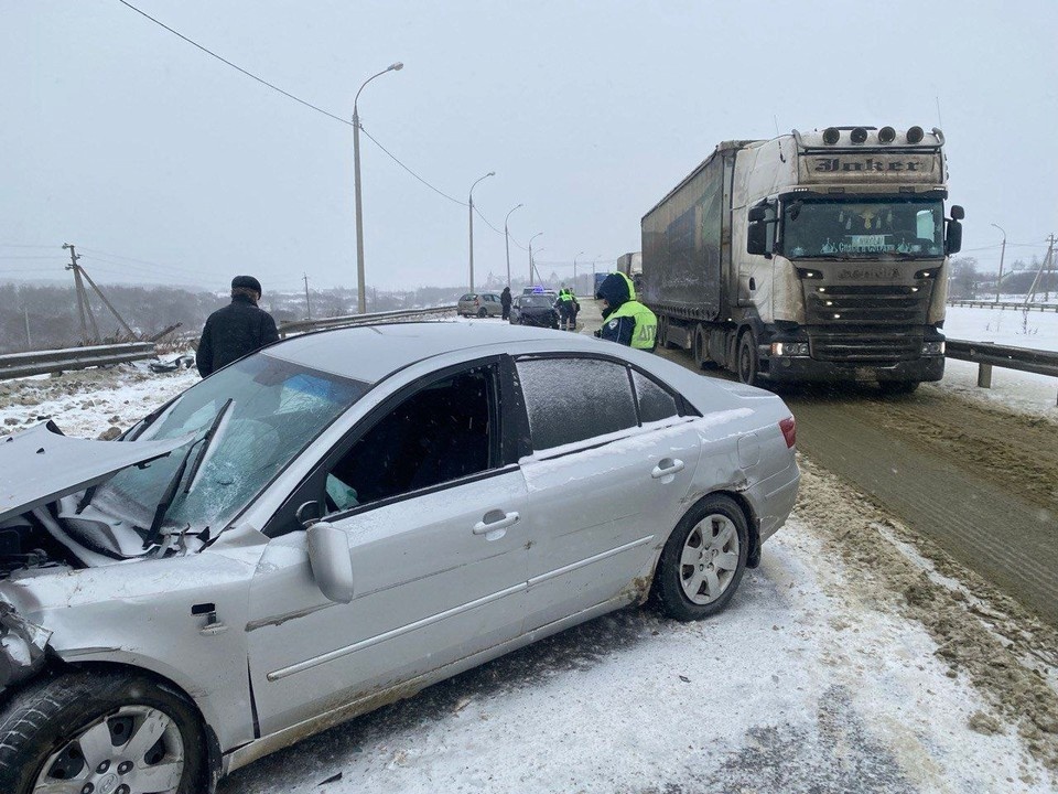   Пресс-служба УГИБДД по Пензенской области