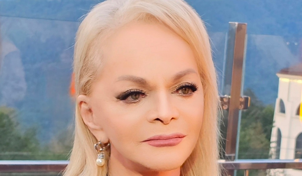    Лариса Долина. Фото: Дни.ру / Феликс Грозданов