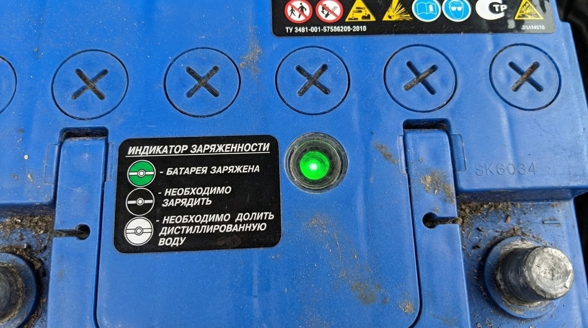 Лампочка не панацея