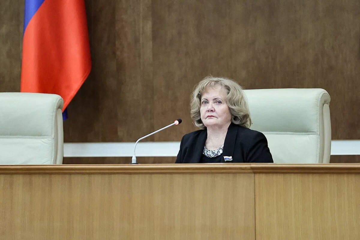    Фото: Людмила Бабушкина