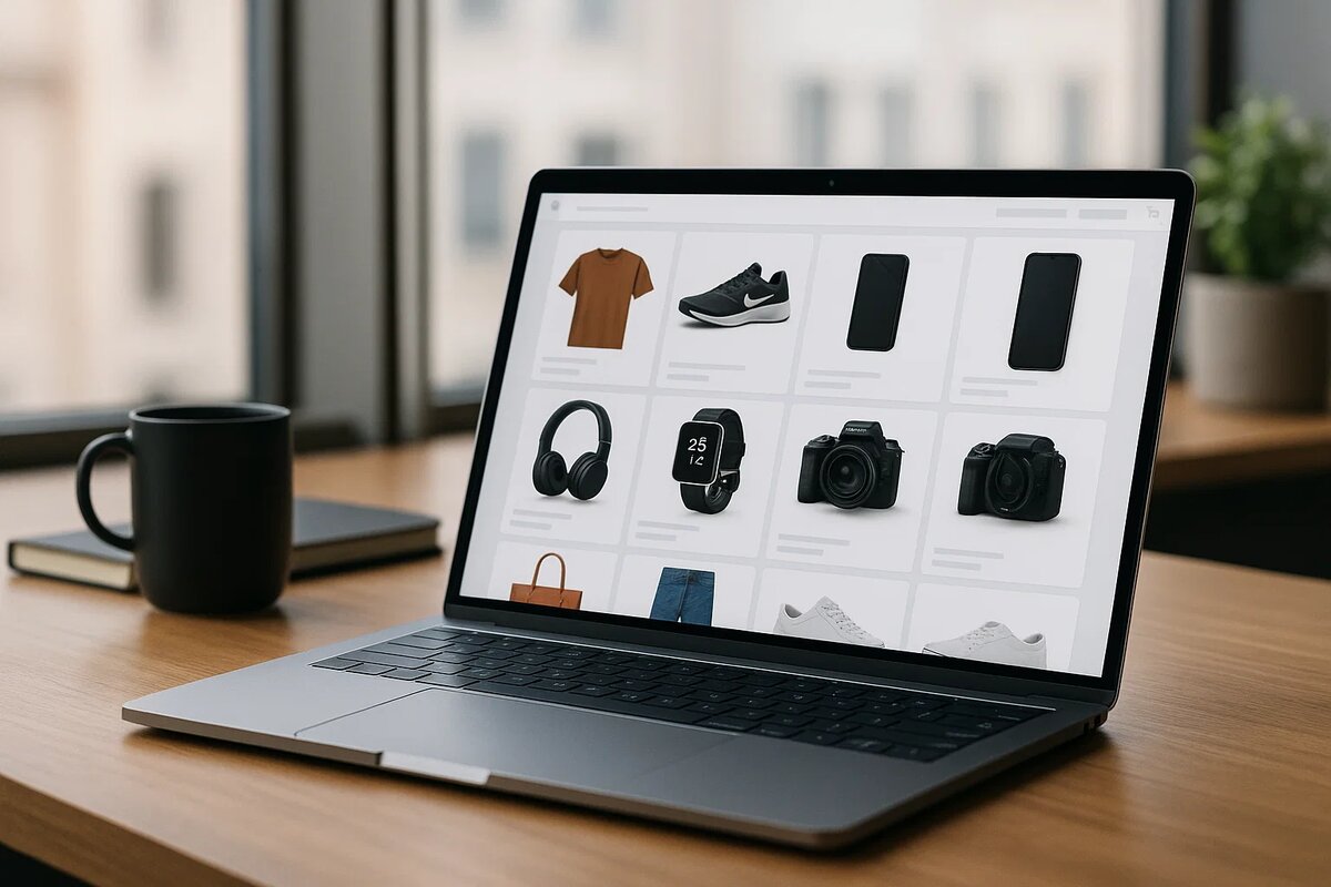 Электронные торговые платформы ежедневно обрабатывают тысячи транзакций, обеспечивая мгновенные операции на финансовых рынках и в системе электронной коммерции.