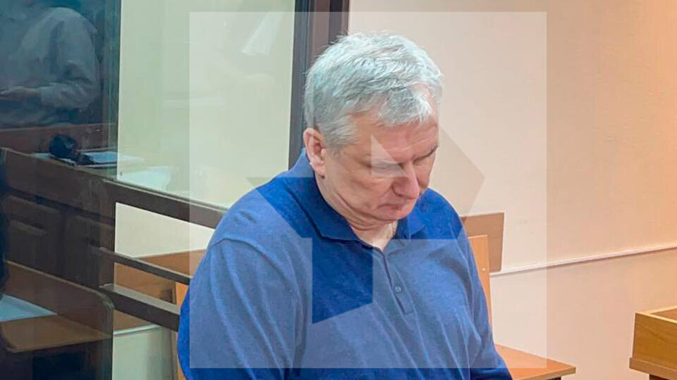     Экс-судья Альберт Тришкин получил условный срок за стрельбу в таксиста РЕН ТВ