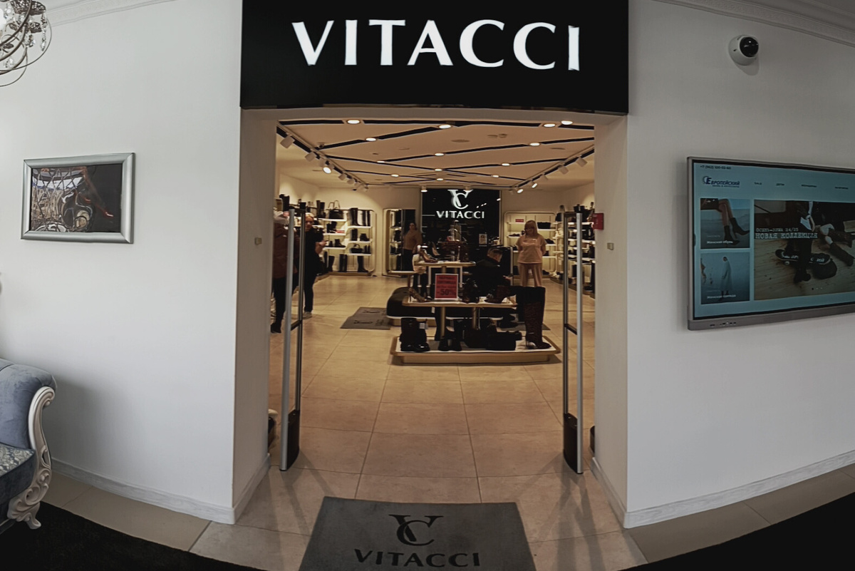 Адрес: г. Чита, ул Журавлева, 79, ТК «Европейский», 1 этаж.
Время работы: Пн-Сб с 10:00 до 19:00, Вс с 10:00 до 18:00.​
Телефон: +7(962)100-02-60.​