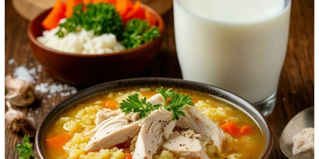 Питание при гастрите: что можно есть, а чего лучше избегать?