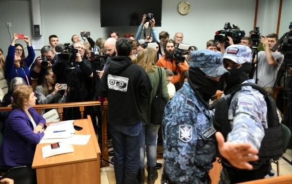    РИА «Новости»