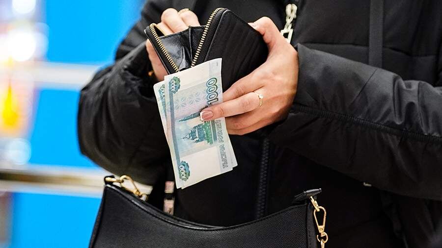    Фото: ИЗВЕСТИЯ/Сергей Лантюхов