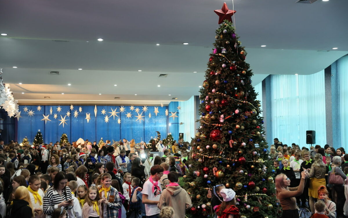    Фото пресс-службы администрации Краснодарского края