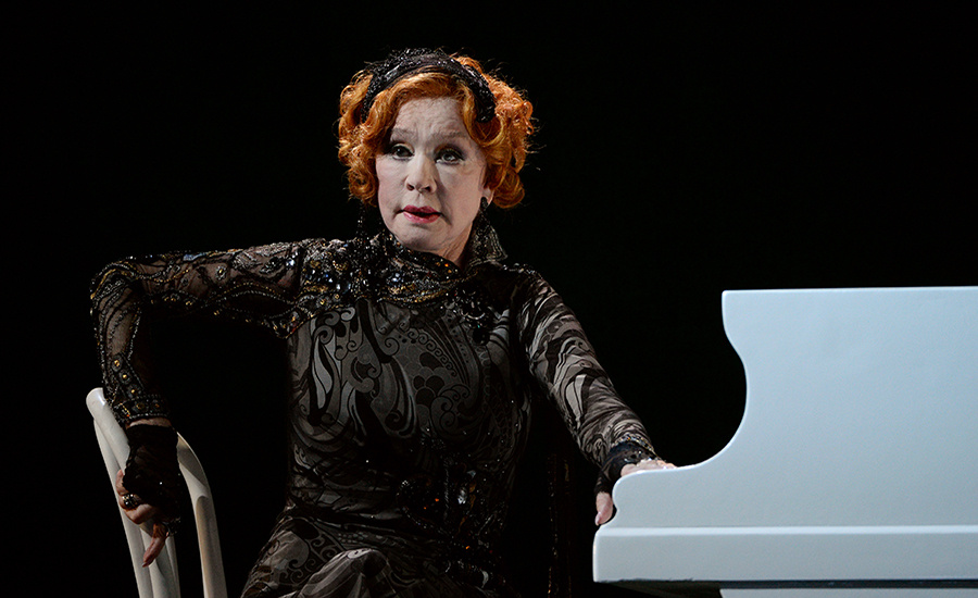    © Владимир Федоренко/РИА Новости