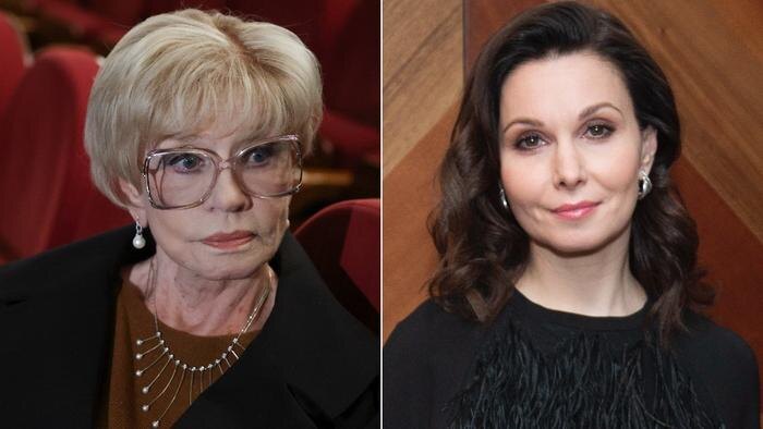 Обложка © ТАСС / Артем Геодакян, Вадим Тараканов