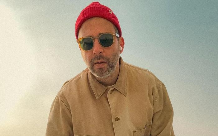 Иван Ургант. Обложка © Instagram (признан экстремистской организацией и запрещён на территории Российской Федерации)/ urgantcom