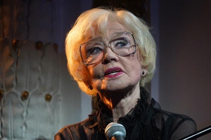 Обложка © ТАСС / Елена Никитченко