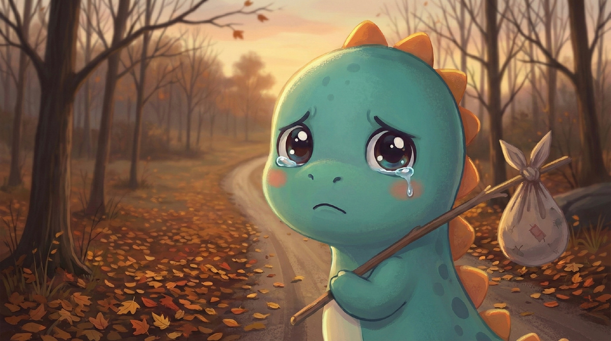 Как Убить Авторский Канал За Пару Часов: Почему Я закрываю «АбсурдоЗавр»