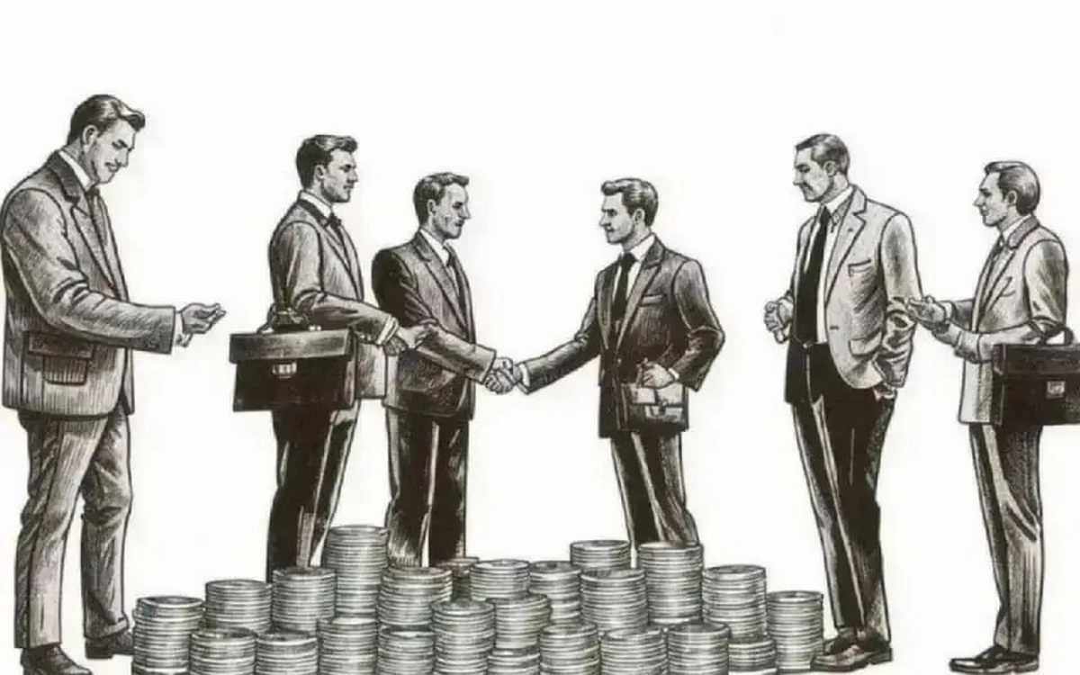    Белгородская область ставит цель привлечь 630 млрд рублей инвестиций к 2028 году Иллюстрация сгенерирована нейросетью Kandinsky