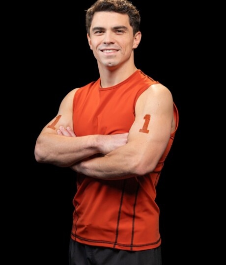 Данил «Регбист» Алеев, Артур Далалоян, Владимир Чайка и Роман Власов примут участие в новом сезоне «Титаны. Битва сезонов» на ТНТ