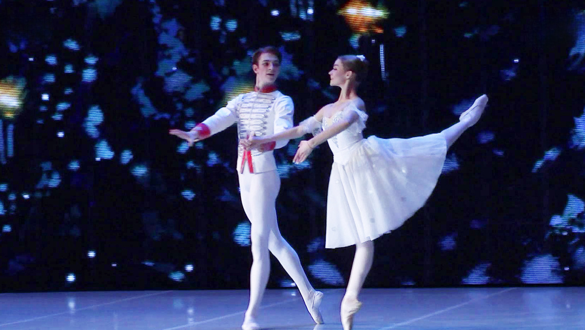    Первый канал