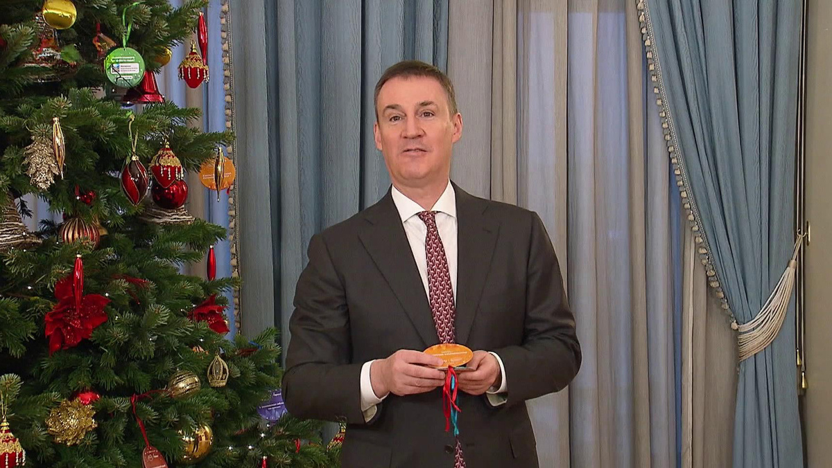    Первый канал