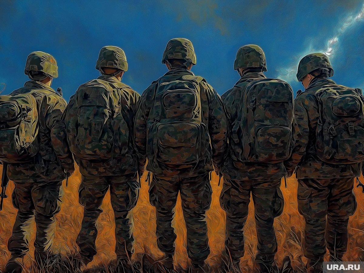     ВСУ пытаются контратаковать в районе Купянска, но российские бойцы удерживают город