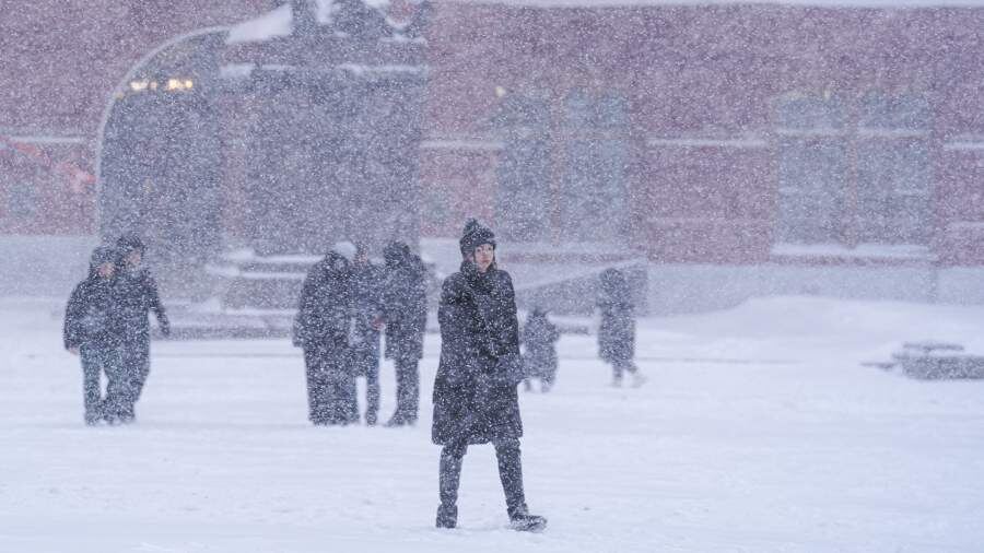    Фото: ИЗВЕСТИЯ/Анна Селина