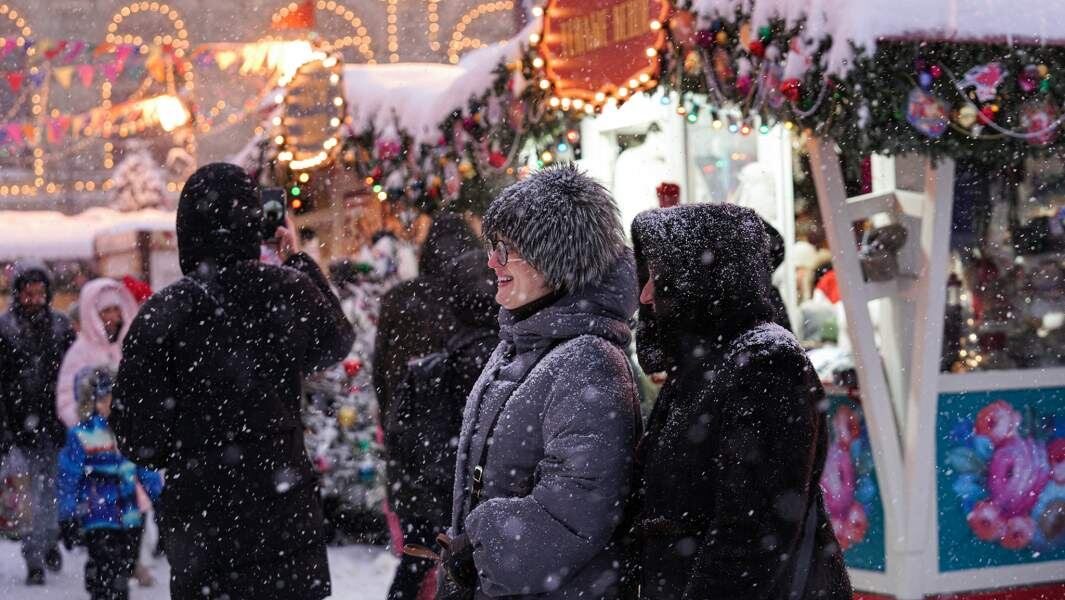    Фото: ИЗВЕСТИЯ/Анна Селина