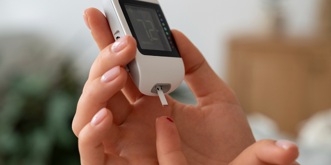 Сахарный диабет: как санатории КМВ помогают держать болезнь под контролем