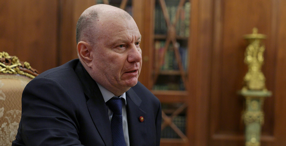    Фото: Официальный сайт Президента РФ