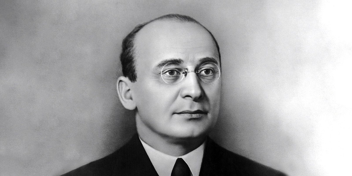Лаврентий Павлович Берия