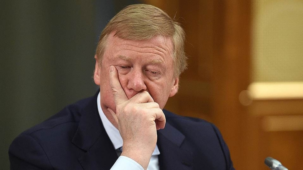 Имущество Чубайса арестовано на сумму почти 12 млрд руб