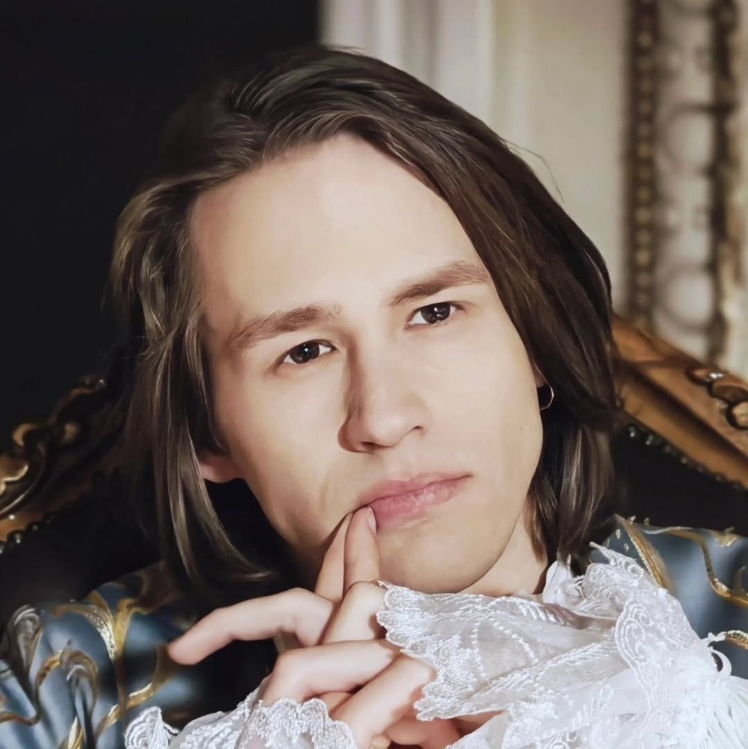    Александр Самойленко-младший (фото: Instagram* / samalexandermagic)