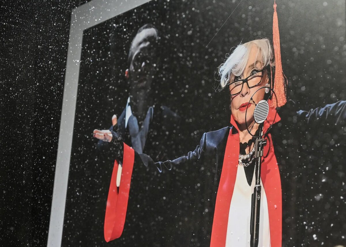     © РИА Новости. Екатерина Чеснокова