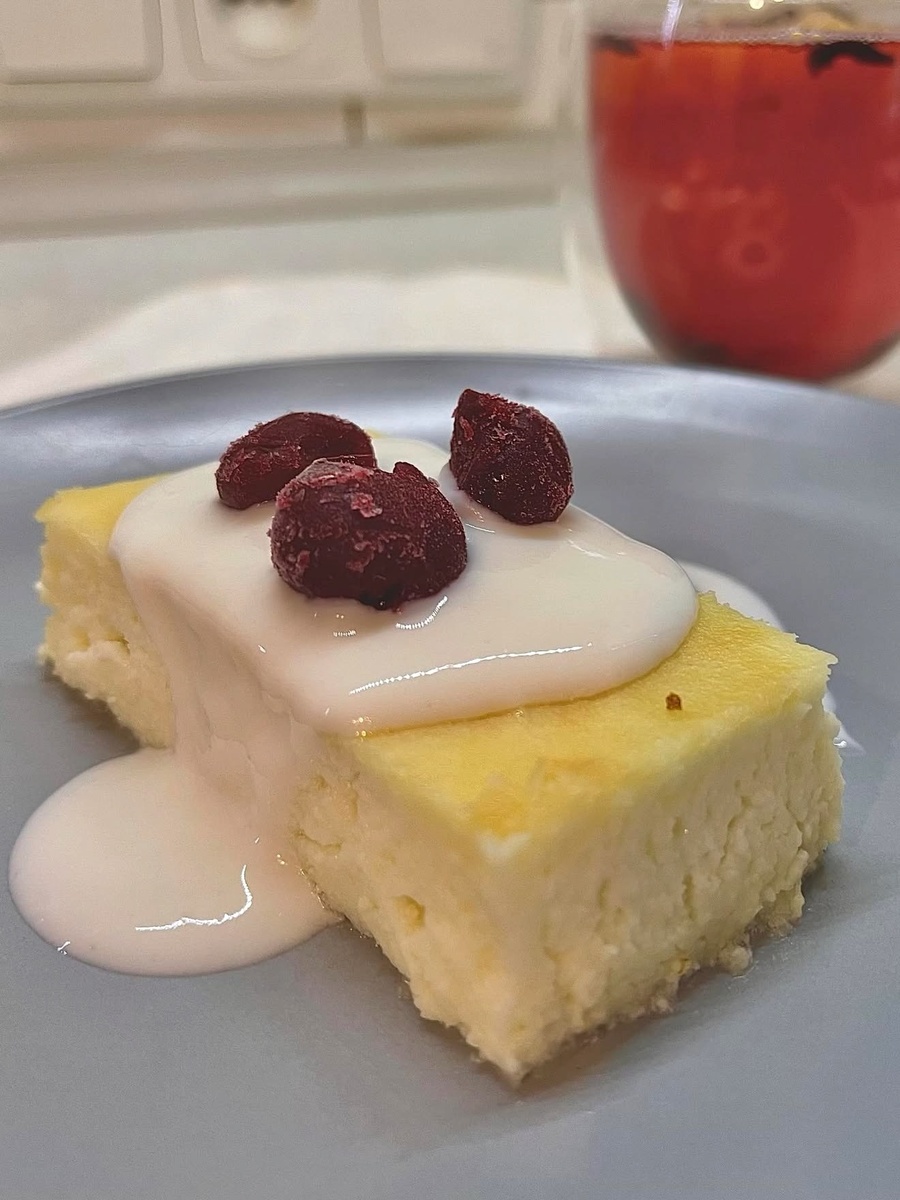 Современная диетология допускает разумное включение любимых продуктов