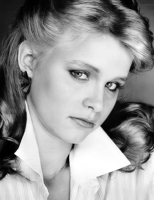 Фотография Тони