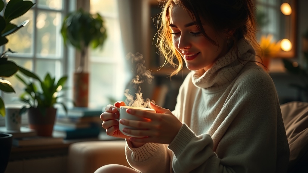    Как организовать незабываемое свидание с собой? Исследуйте идеи и советы для радостного времени наедине, чтобы не скучать! Ирина Шабанова