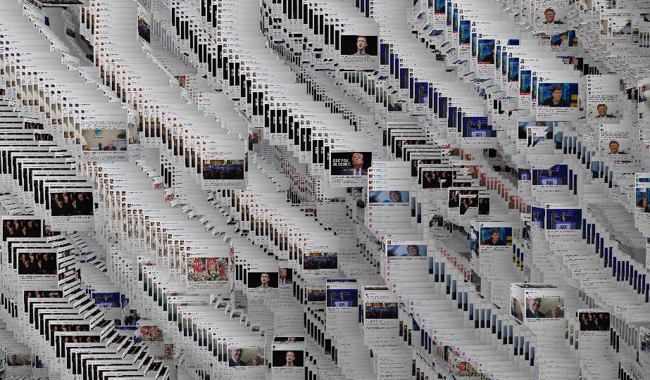 Клиповое мышление не портит вас. Оно делает одну хитрую вещь