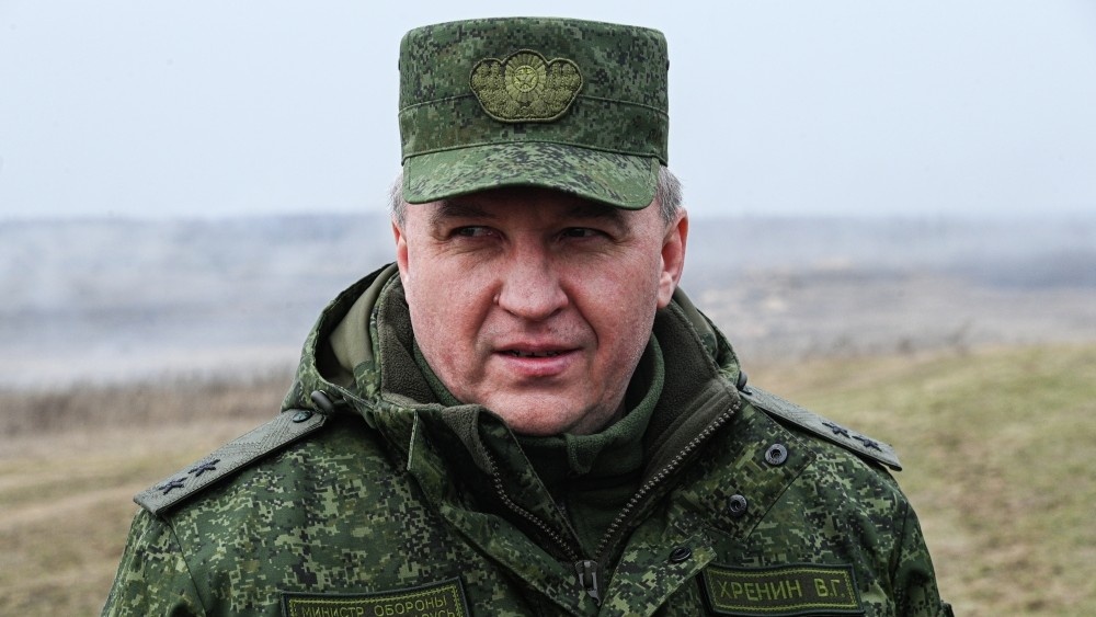    Фото: Виктор Толочко / РИА Новости