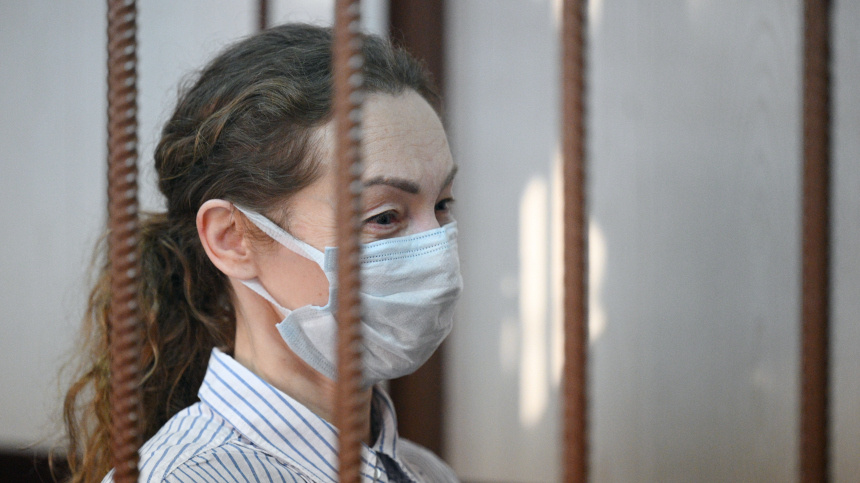    Фото: © РИА Новости/Рамиль Ситдиков