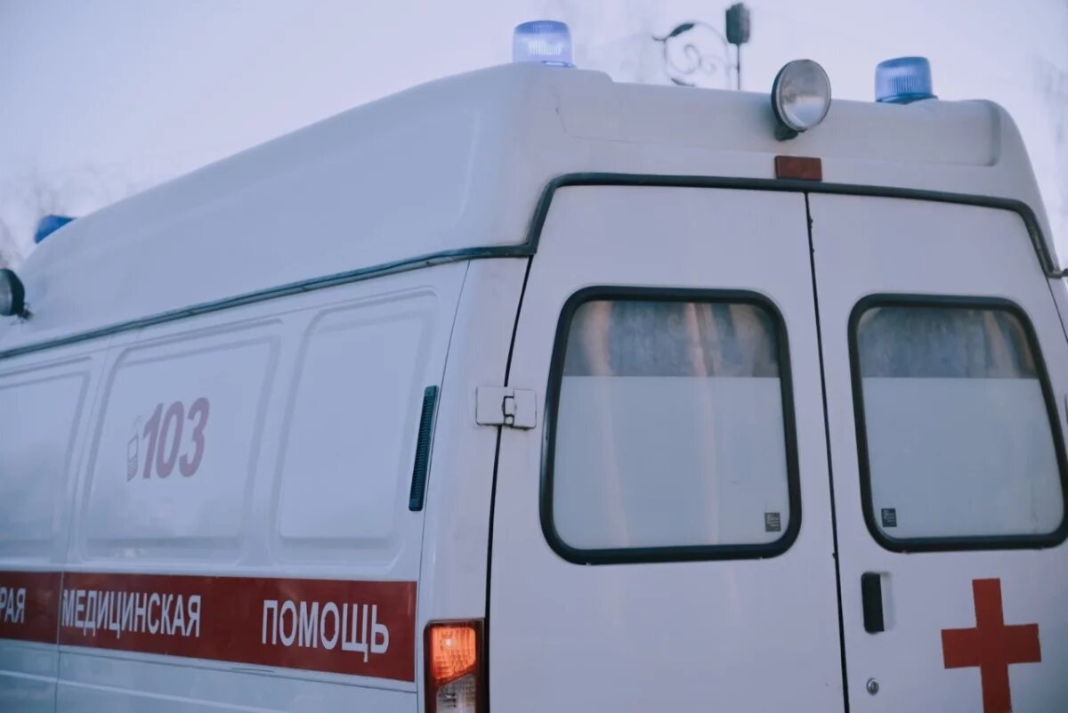    39 медработников трудоустроились в скорую помощь в Псковской области за год